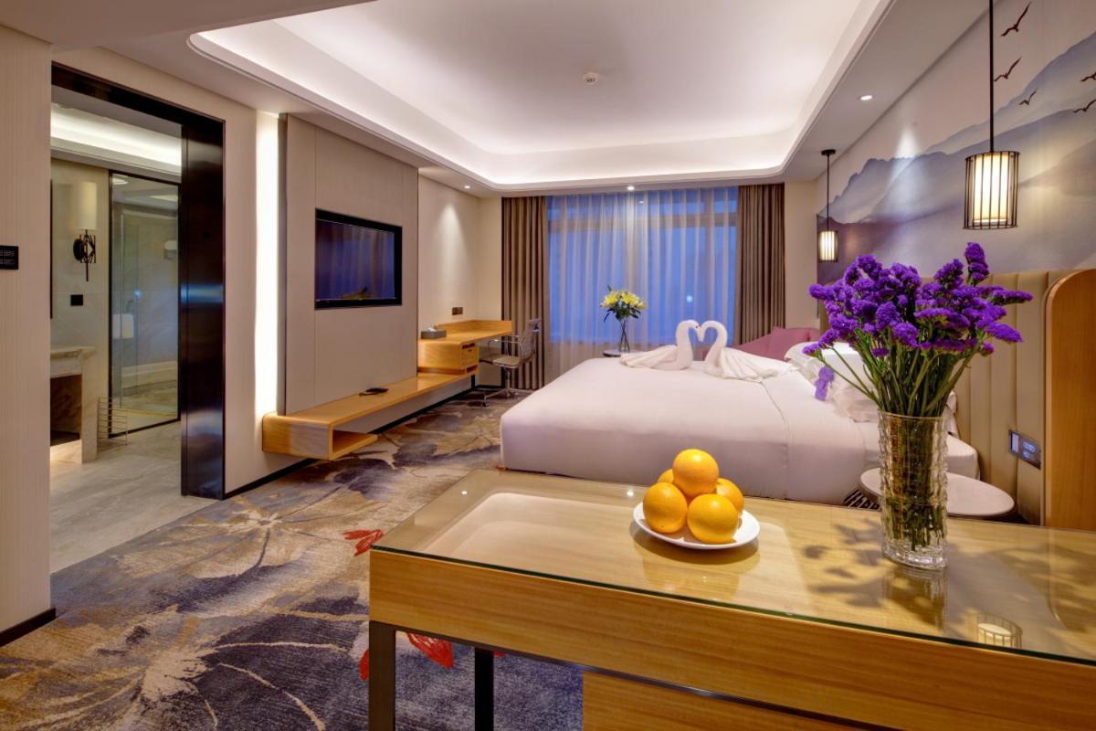 Zengcheng 4* Guangzhou