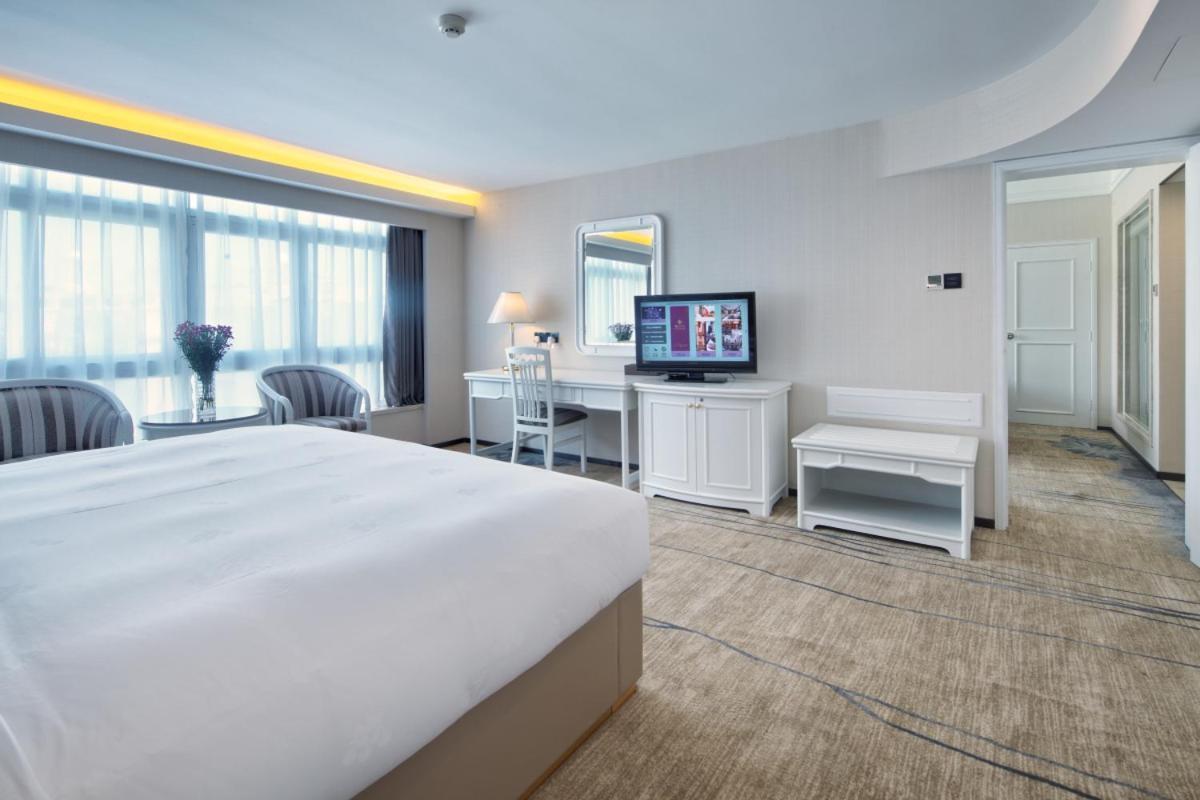 Zengcheng Hotel