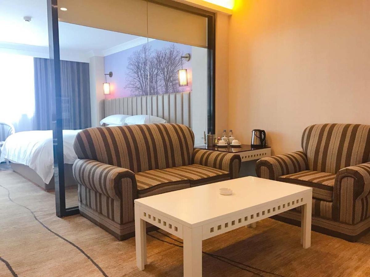 Hotel Zengcheng Guangzhou