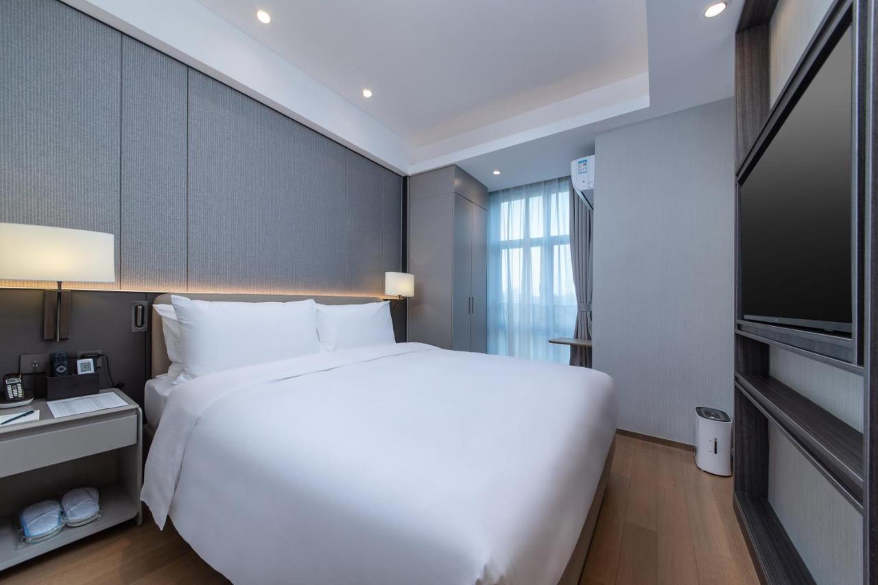 Somerset Haizhu Centre Guangzhou: Free Fair Shuttle * Guangzhou