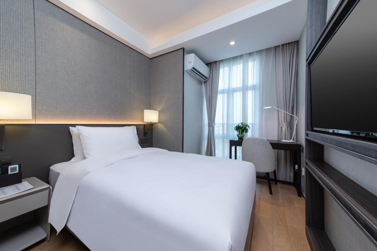 Somerset Haizhu Centre Guangzhou: Free Fair Shuttle * Guangzhou