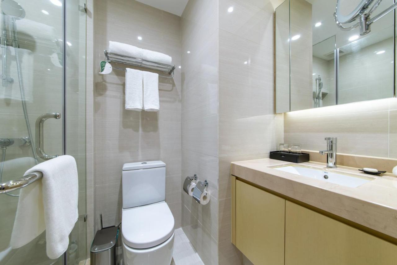 Apartment Somerset Haizhu Centre Guangzhou: Free Fair Shuttle *