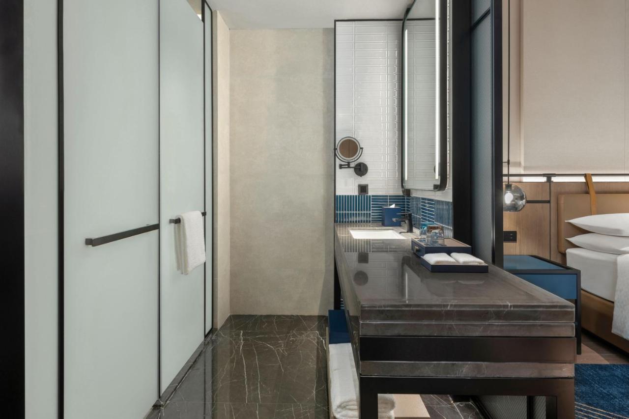 Four Points By Sheraton Guangzhou, Baiyun 5* Guangzhou
