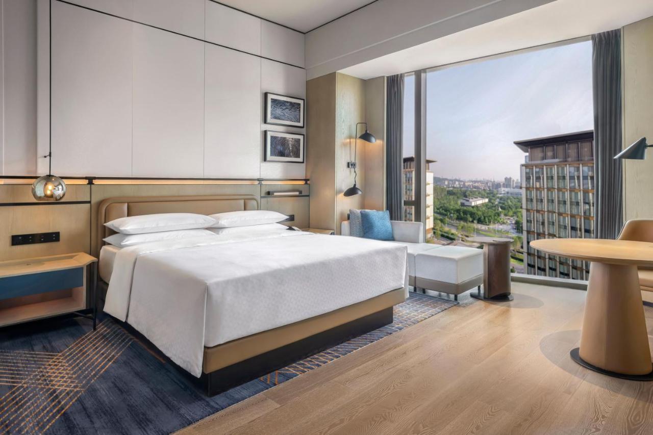 Hotel Four Points By Sheraton Guangzhou, Baiyun Guangzhou