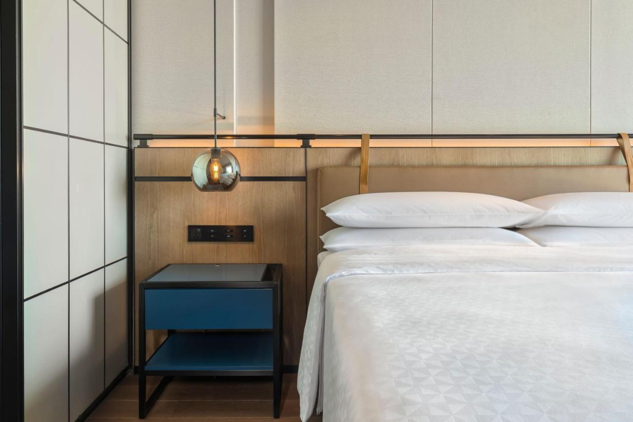 Hotel Four Points By Sheraton Guangzhou, Baiyun Guangzhou