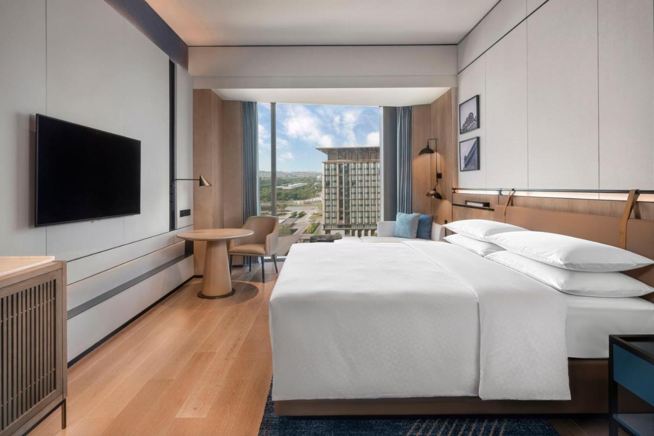 Hotel Four Points By Sheraton Guangzhou, Baiyun Guangzhou