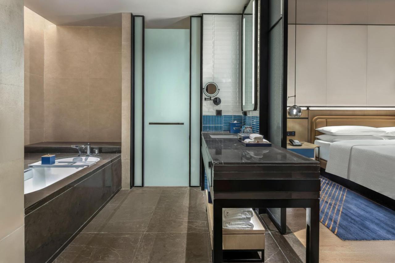 Four Points By Sheraton Guangzhou, Baiyun Hotel