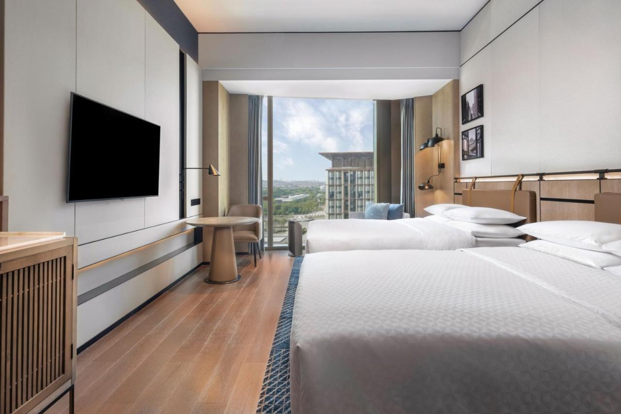 Hotel Four Points By Sheraton Guangzhou, Baiyun Guangzhou