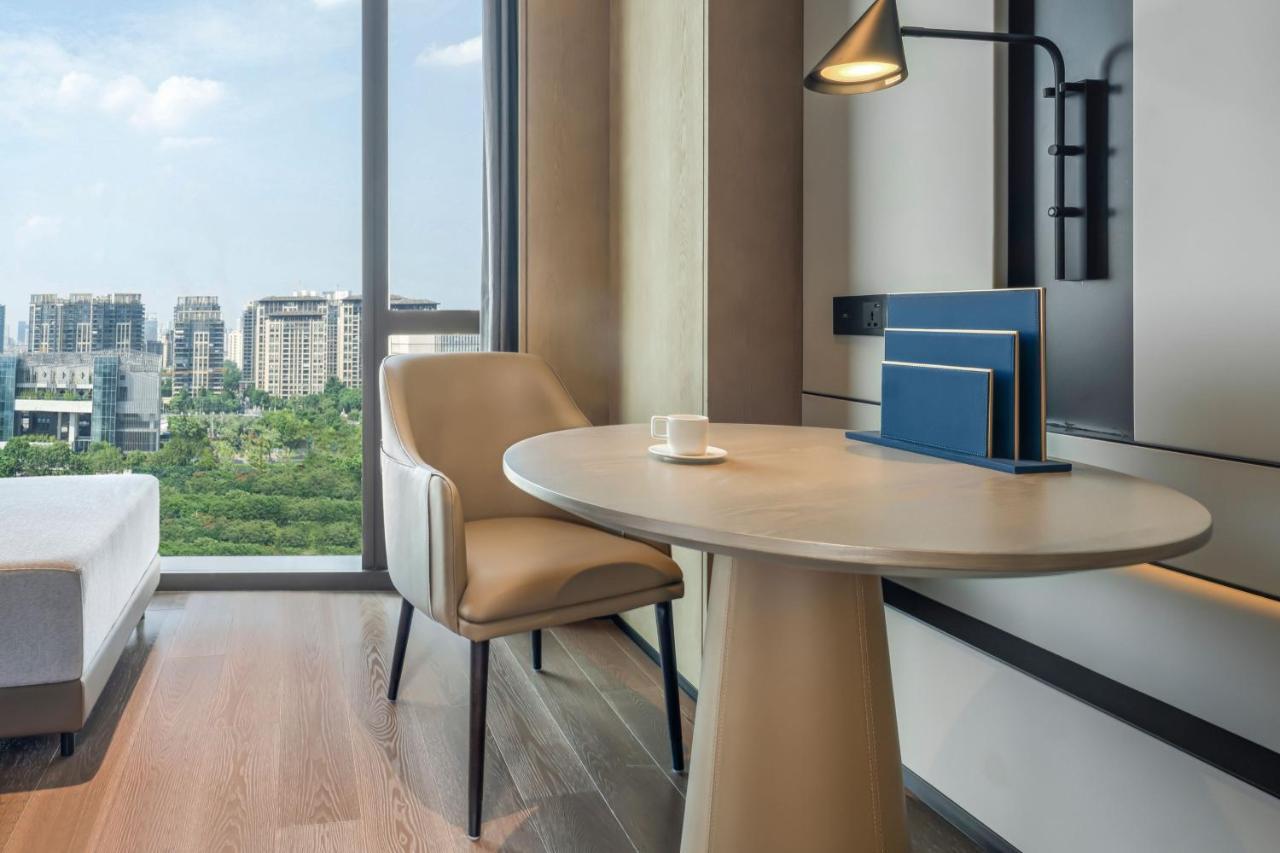 Four Points By Sheraton Guangzhou, Baiyun Hotel