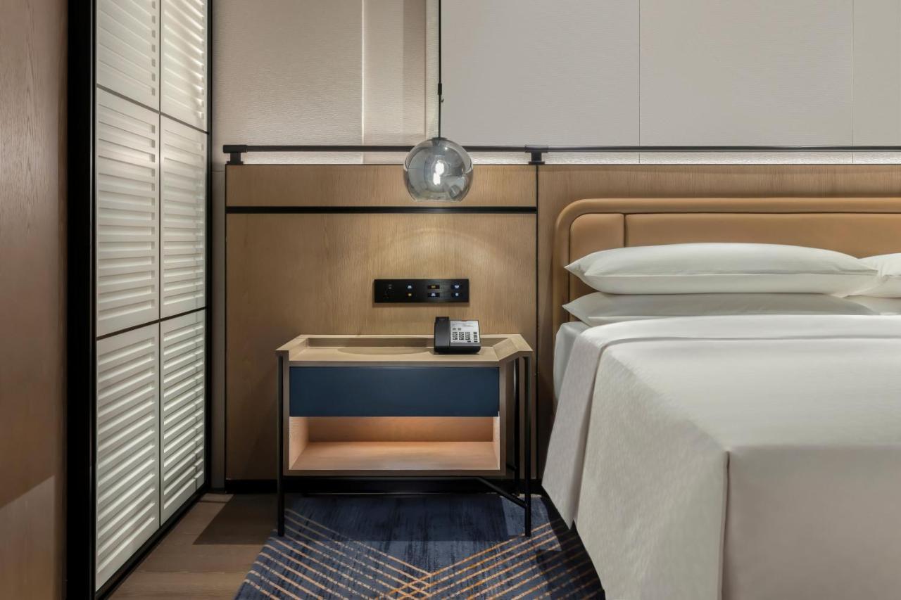 Hotel Four Points By Sheraton Guangzhou, Baiyun
