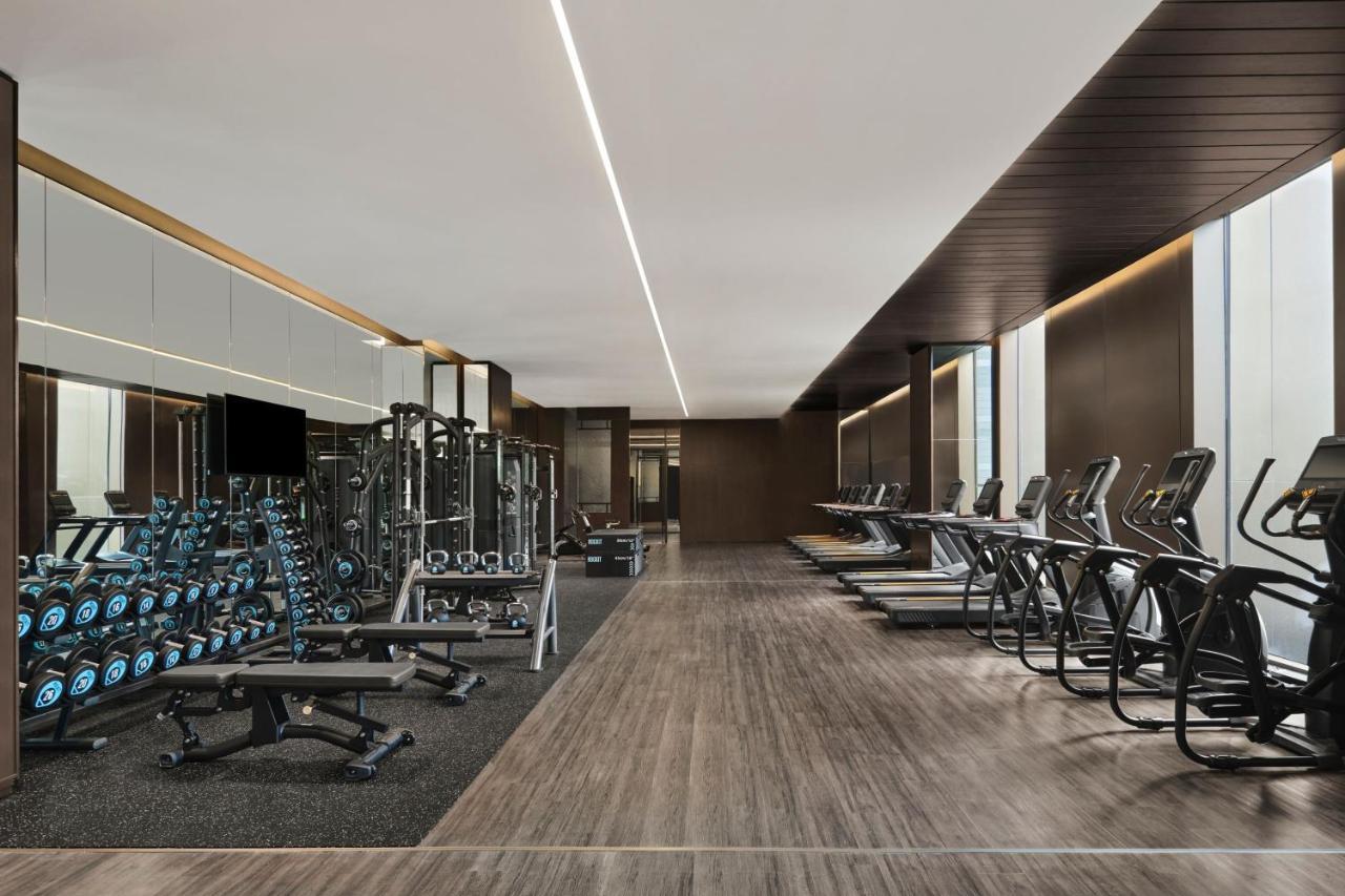 Marriott Baiyun Hotel 5*