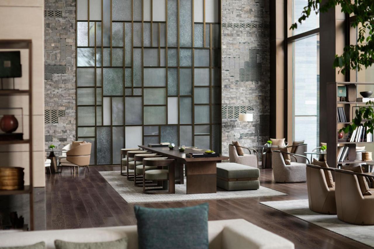 Marriott Baiyun