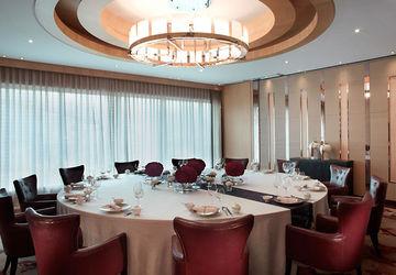 Marriott Tianhe Hotel 5*