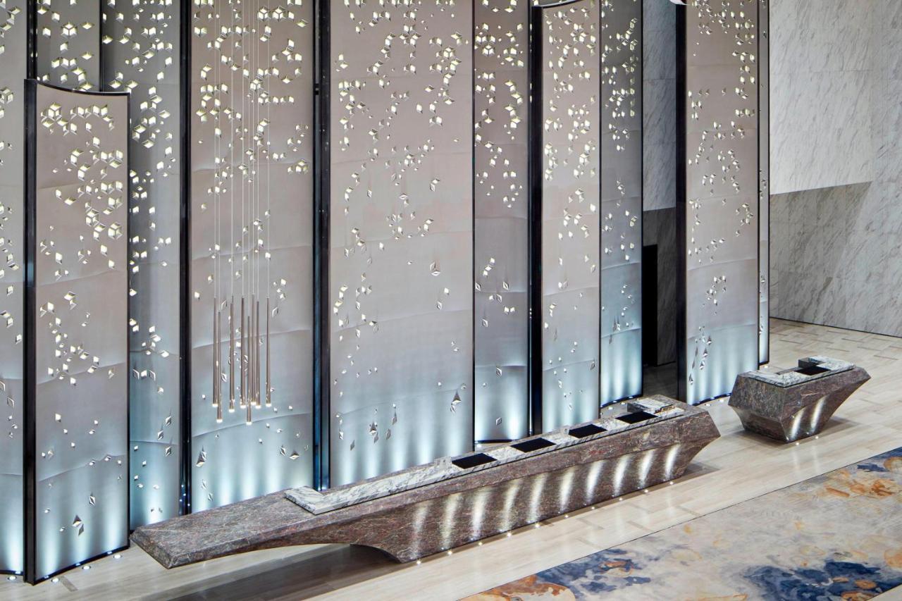 Hotel Sheraton Nansha 5*