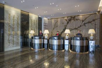 Paco Hotel Suyuan Metro Guangzhou-Free Shuttle Bus For Canton Fair Hotel