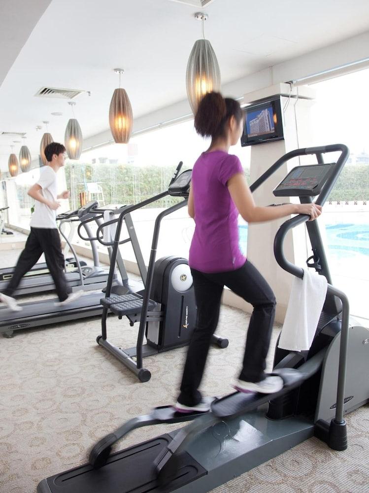 Rosedale Hotel&suites 4* Canton