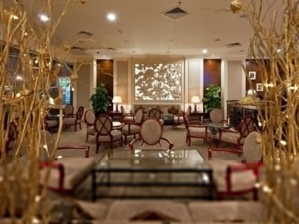Rosedale Hotel&suites 4*