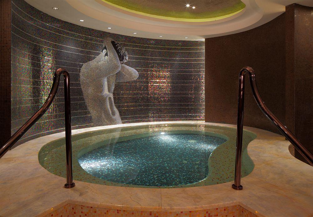 Hotel Marriott Tianhe