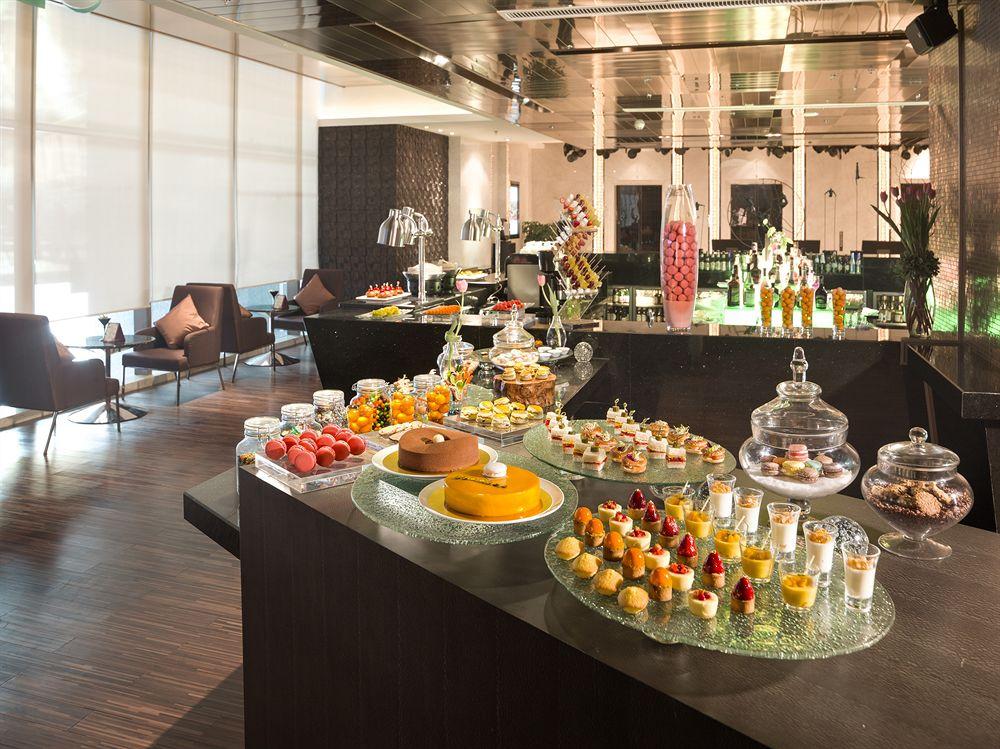Marriott Tianhe Hotel 5*