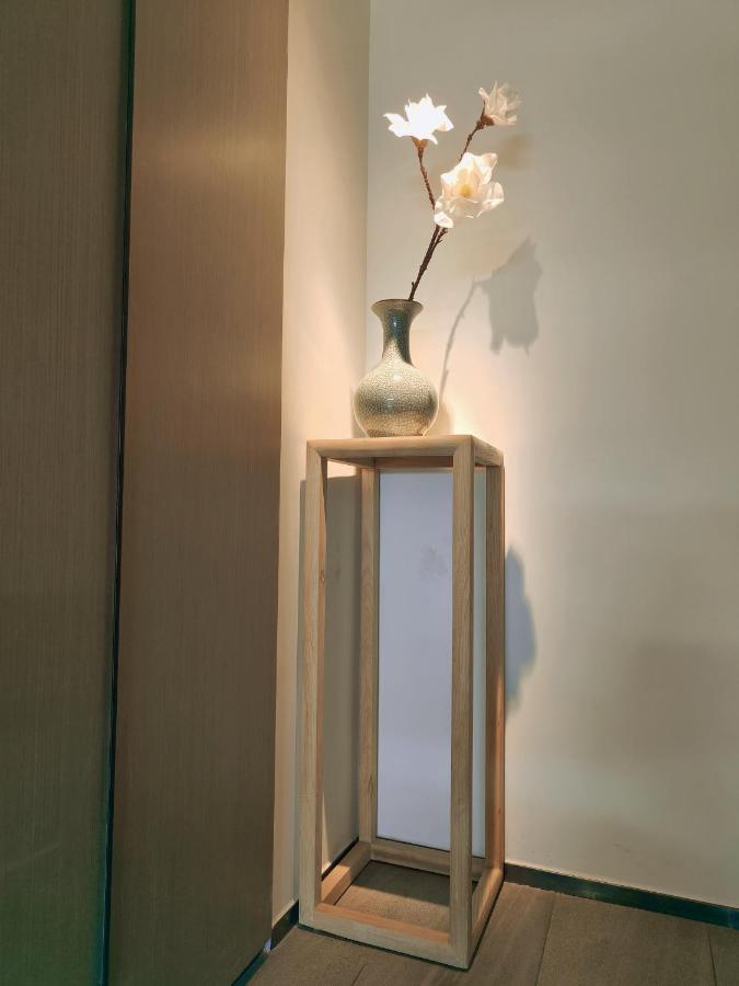 Shug Art Hotel Guangzhou