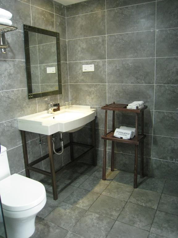 Joyce Coffetel Panyu Changlong 3* Guangzhou