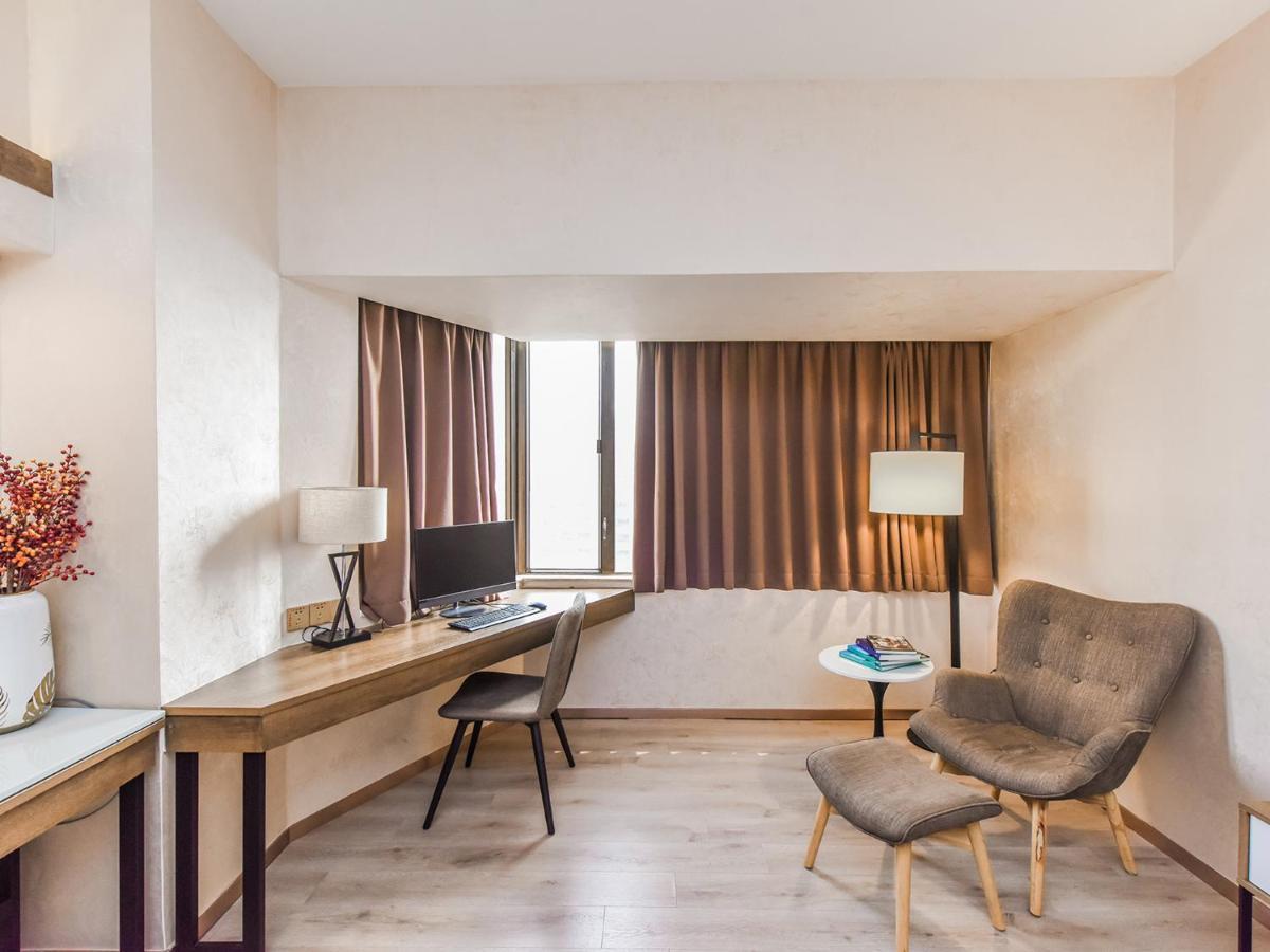 Hotel Oriental Silk