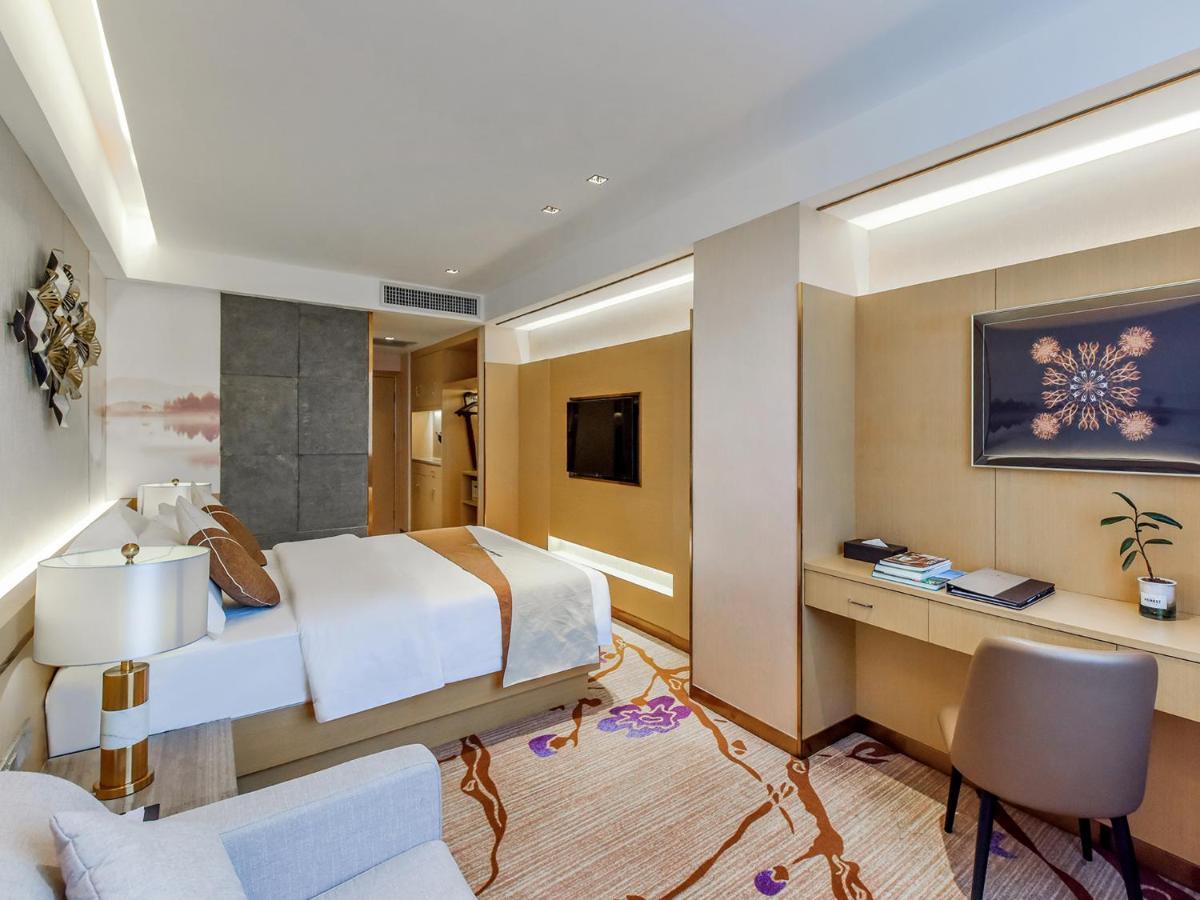 Oriental Silk 3* Canton