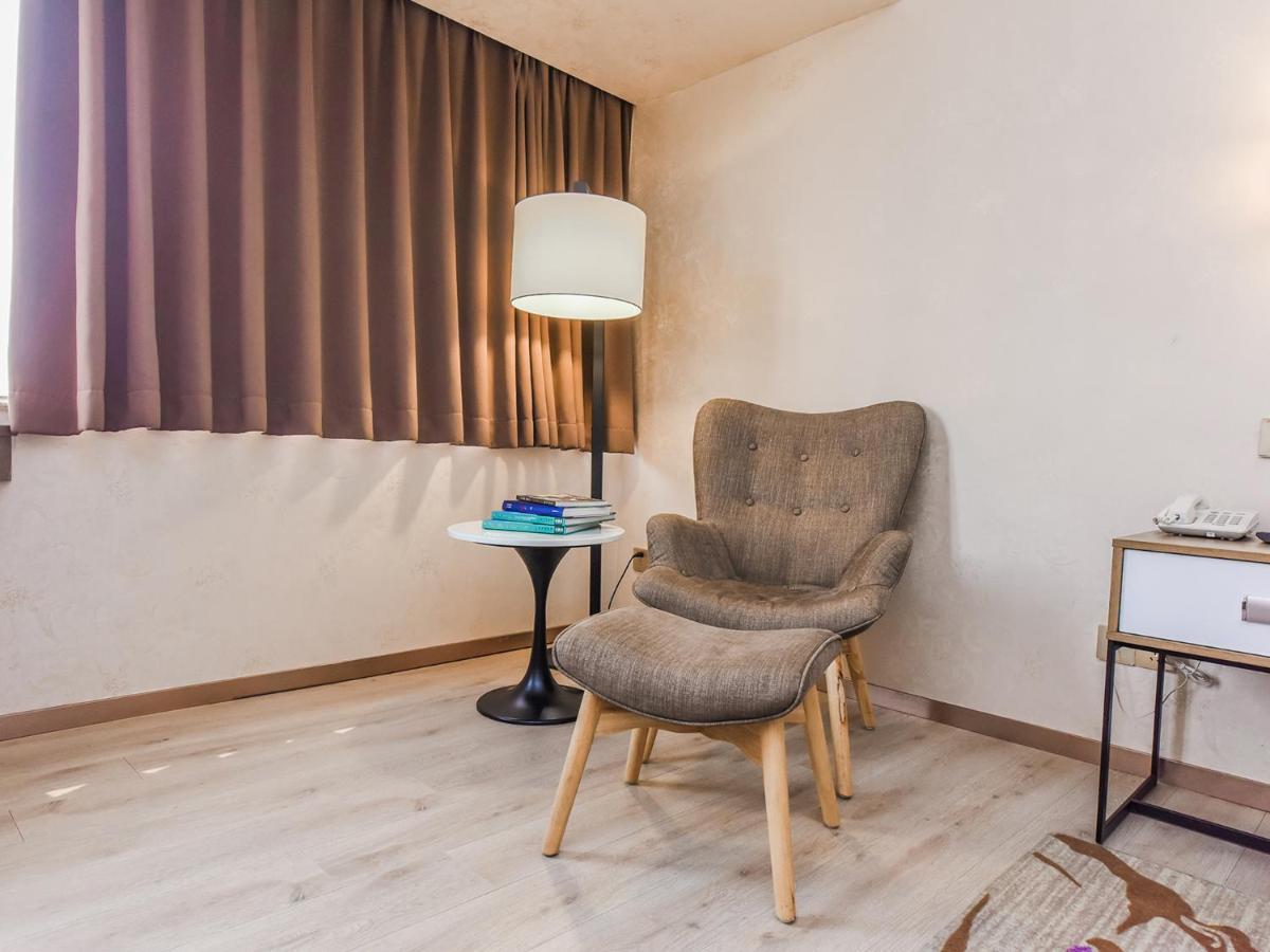 Oriental Silk Hotel