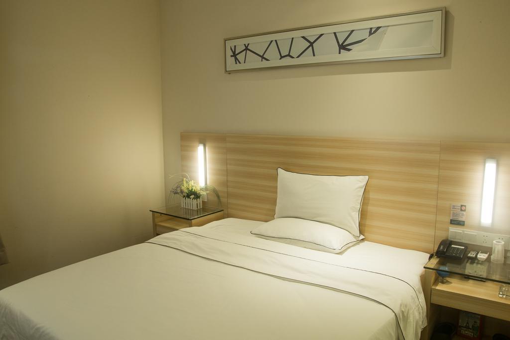 Hotel Denise Hotel Apartment Guangzhou