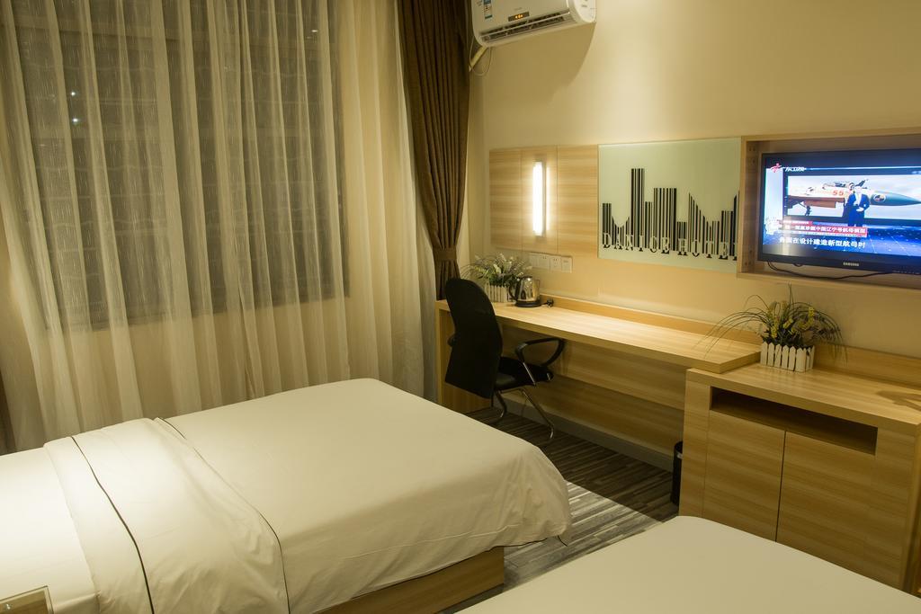 Denise Hotel Apartment