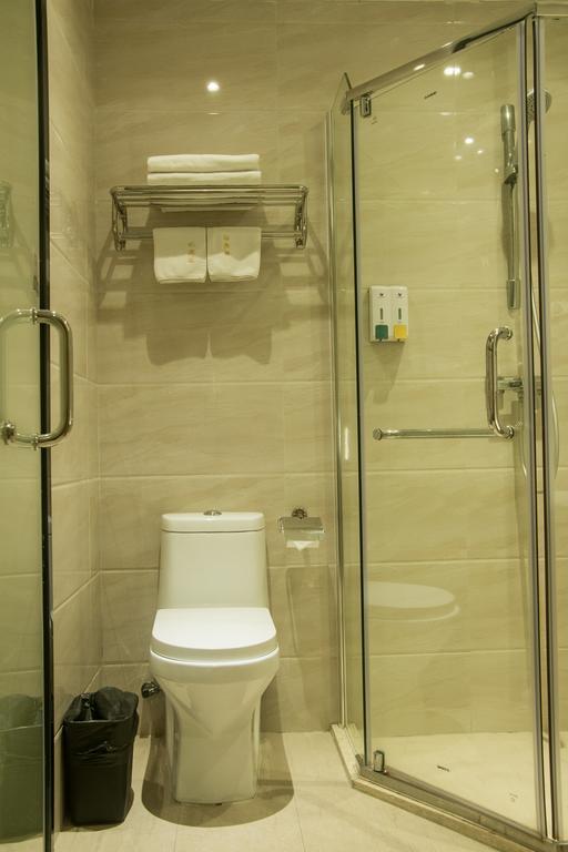 Denise Hotel Apartment