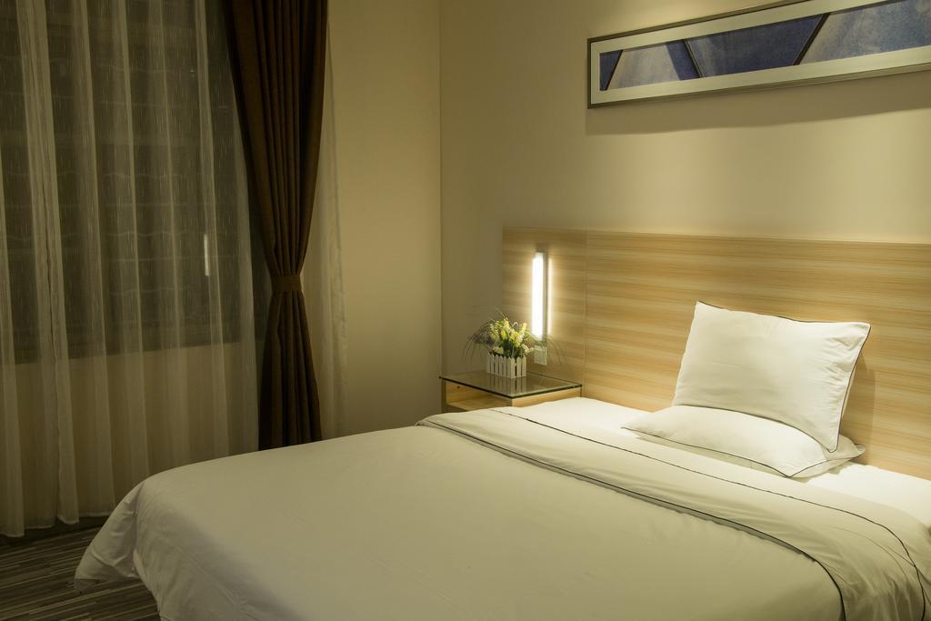 Denise Hotel Apartment