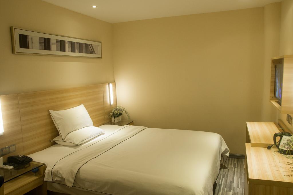 Denise Hotel Apartment Guangzhou