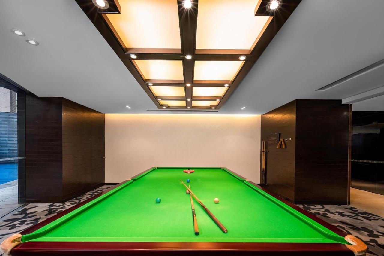 Jianguo Hotel 5*
