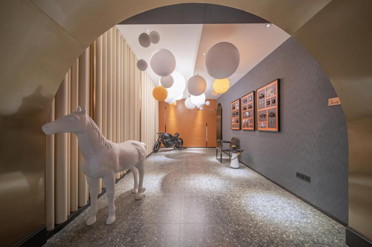 Arthur Zhujiang New Town Guangzhou-pazhou Exhibition Center Branch Hotel