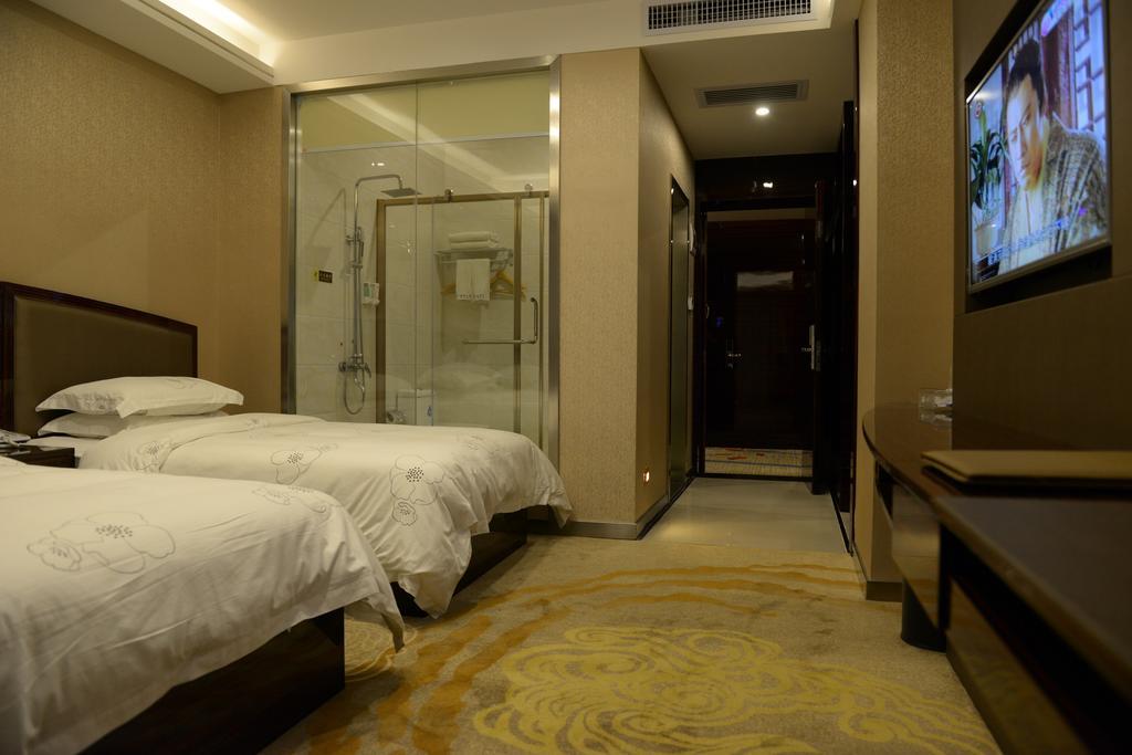 Tie Cheng Guangzhou