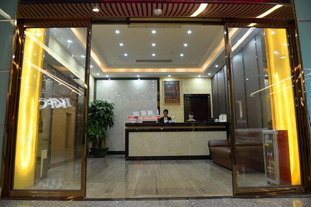 Tie Cheng Hotel