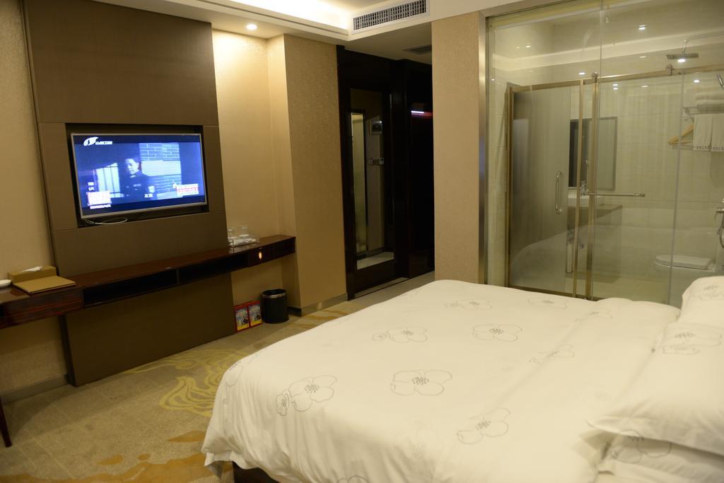Tie Cheng 3*