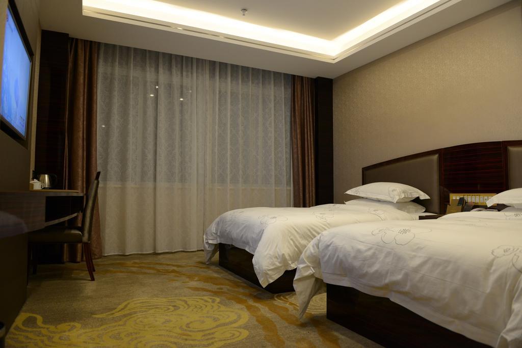 Tie Cheng Hotel 3*
