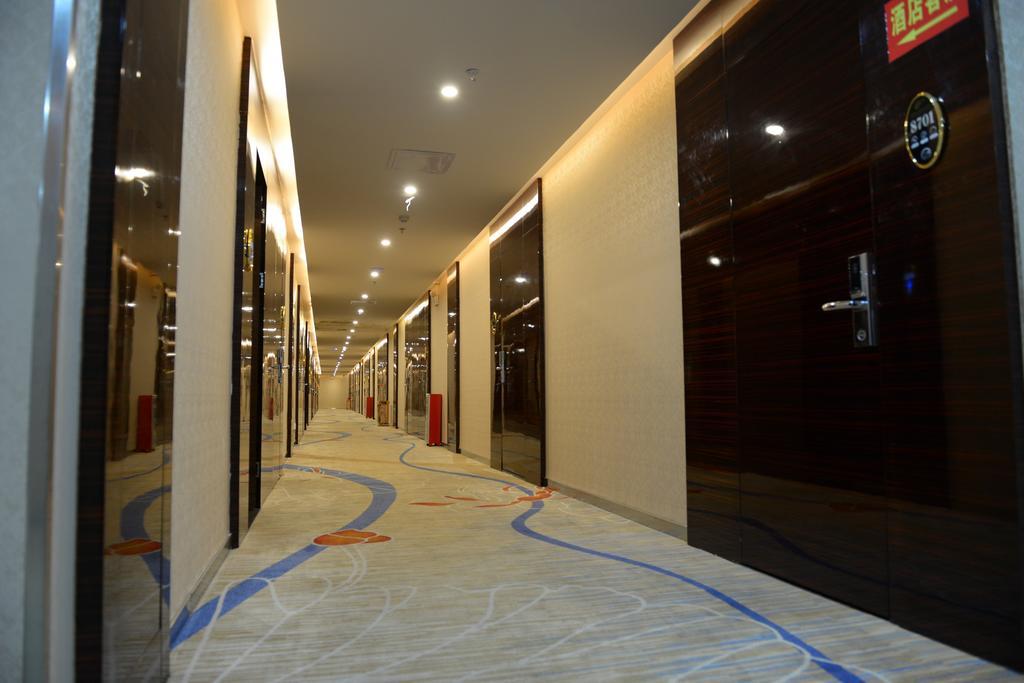 Hotel Tie Cheng Guangzhou