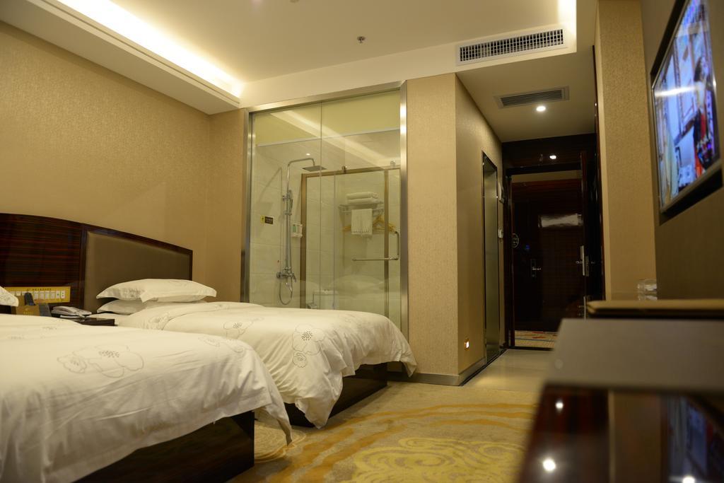 Tie Cheng 3* Guangzhou