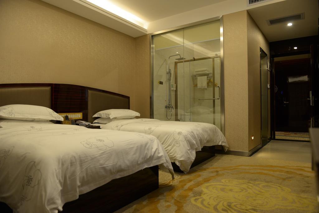 Tie Cheng Guangzhou