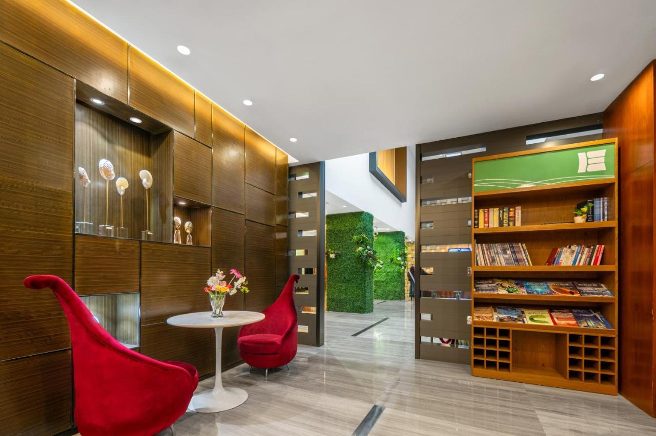 Ausotel Smart Baiyun International Airport T2 Guangzhou