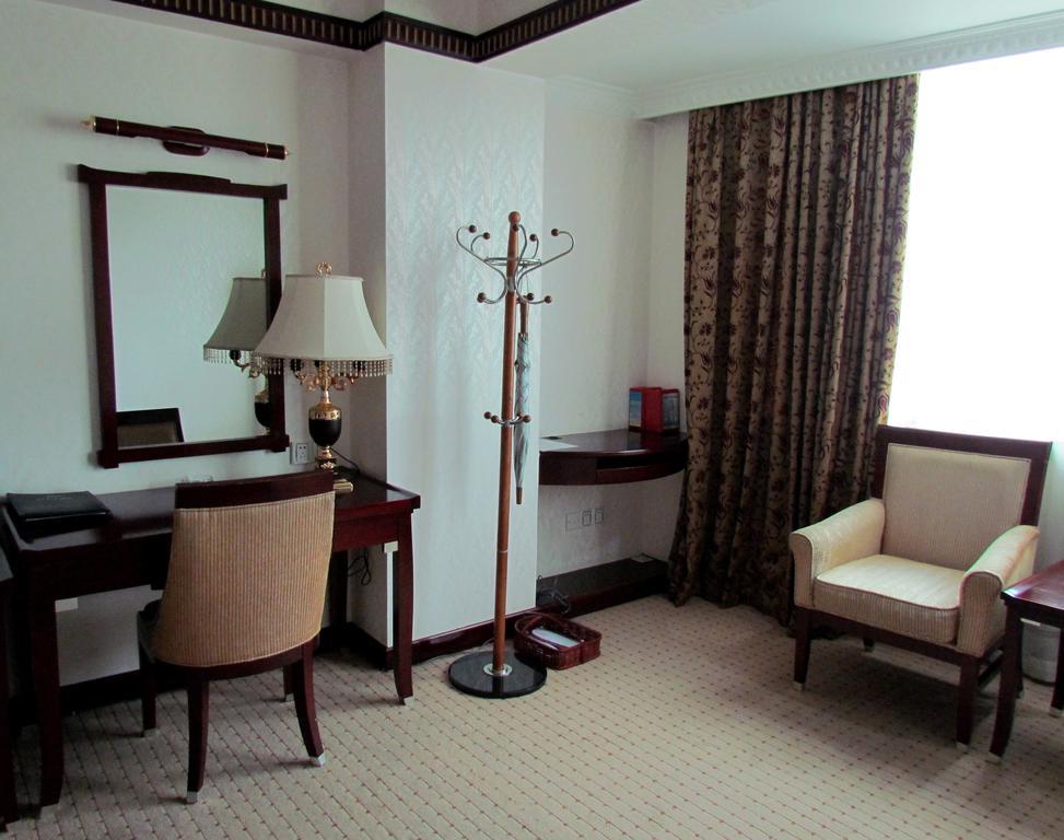 Hotel W.y. Lera Guangzhou
