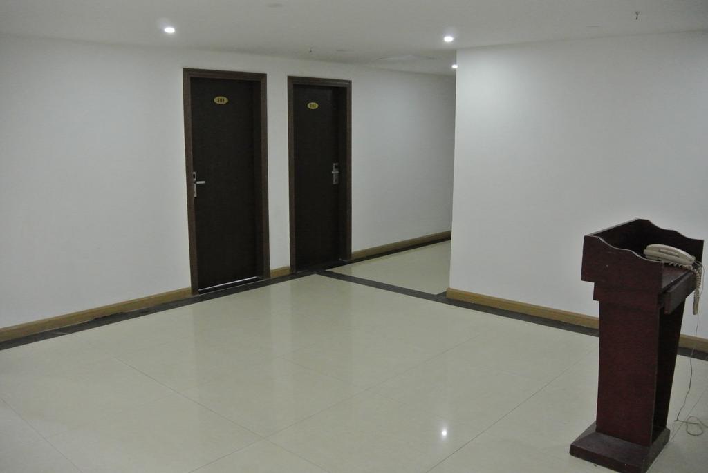 Zhongshui Hotel Canton