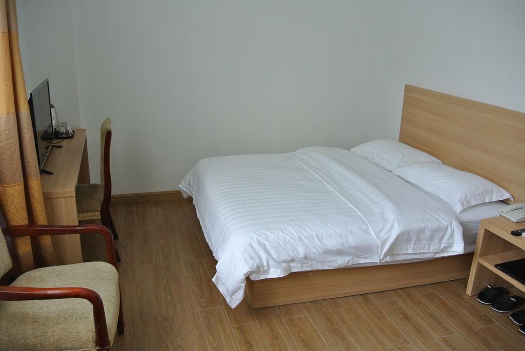 Zhongshui Hotel