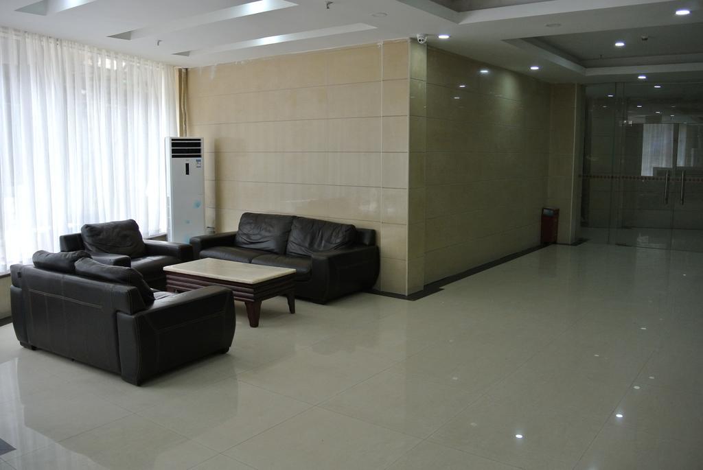 Hotel Zhongshui