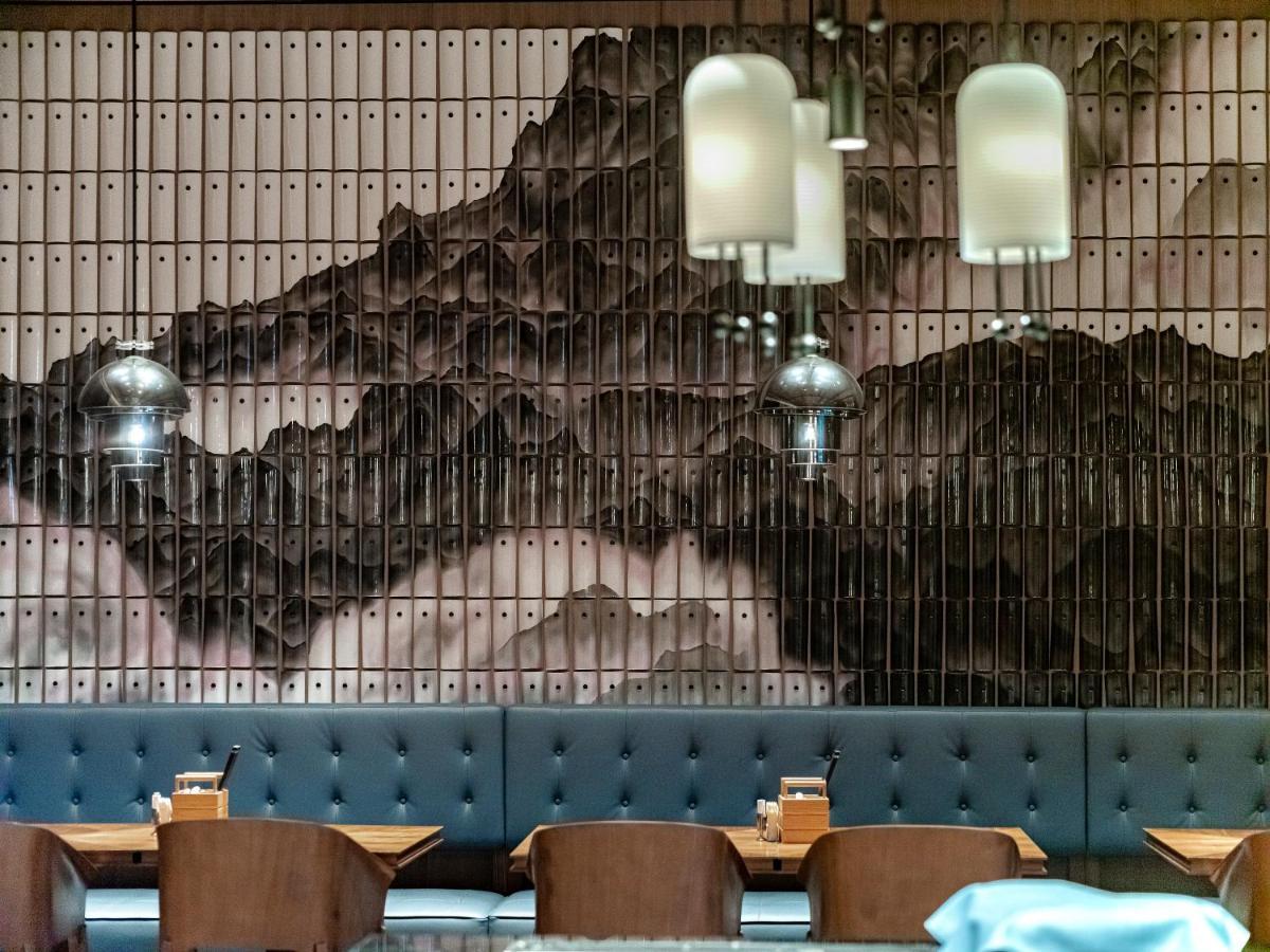 Four Points By Sheraton Guangzhou, Baiyun 5* Guangzhou