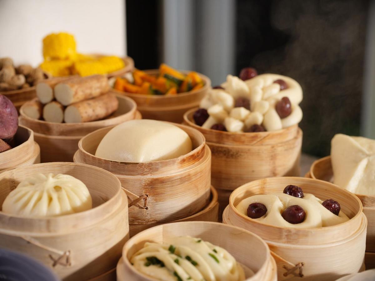 Hotel Four Points By Sheraton Guangzhou, Baiyun