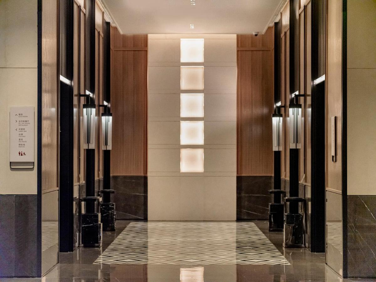 Hotel Four Points By Sheraton Guangzhou, Baiyun